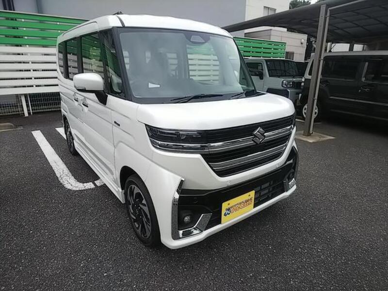 SPACIA CUSTOM