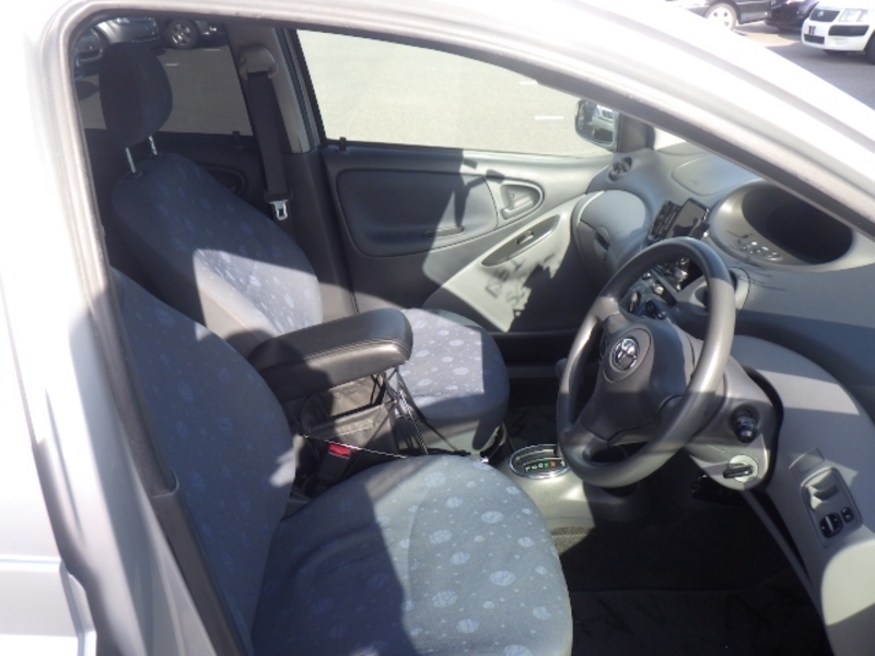 VITZ