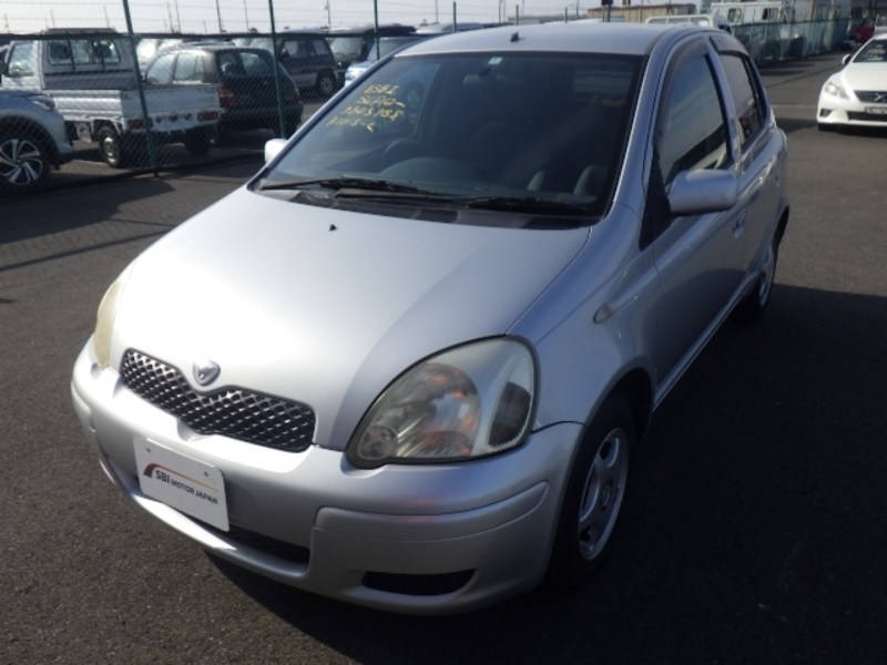 VITZ