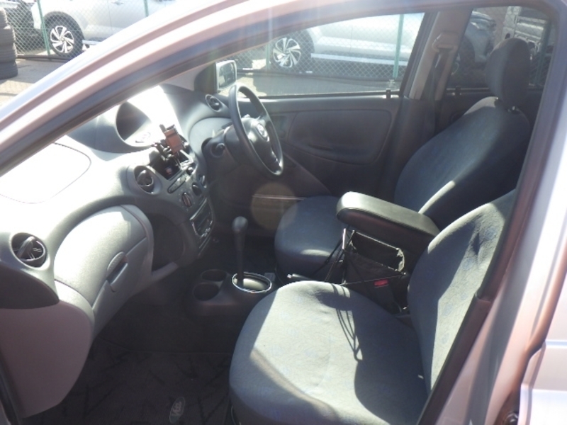 VITZ