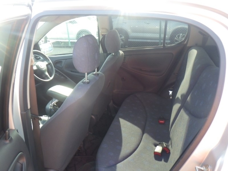 VITZ