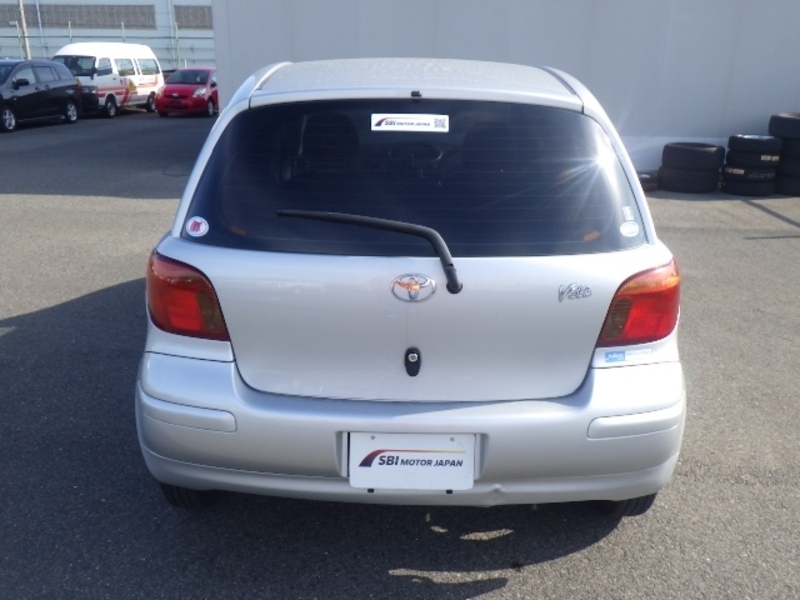VITZ