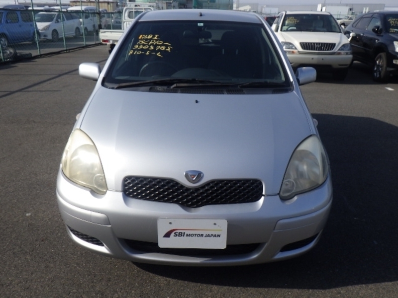 VITZ