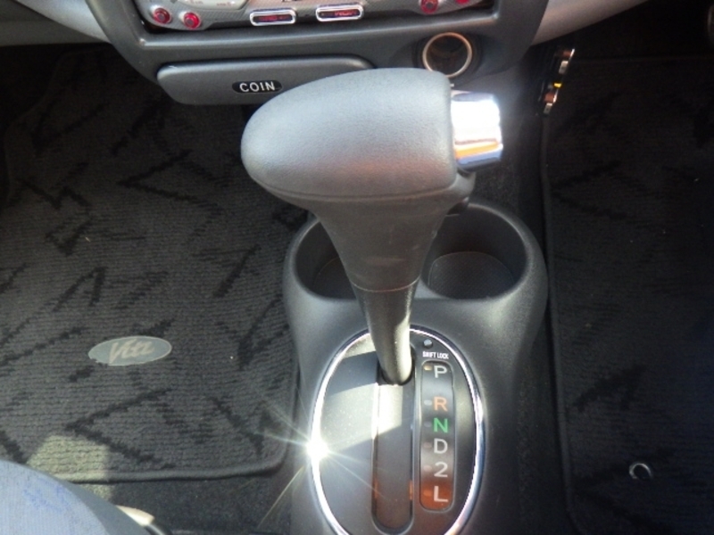 VITZ