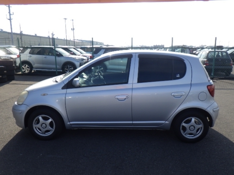 VITZ