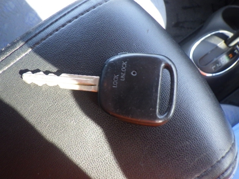 VITZ