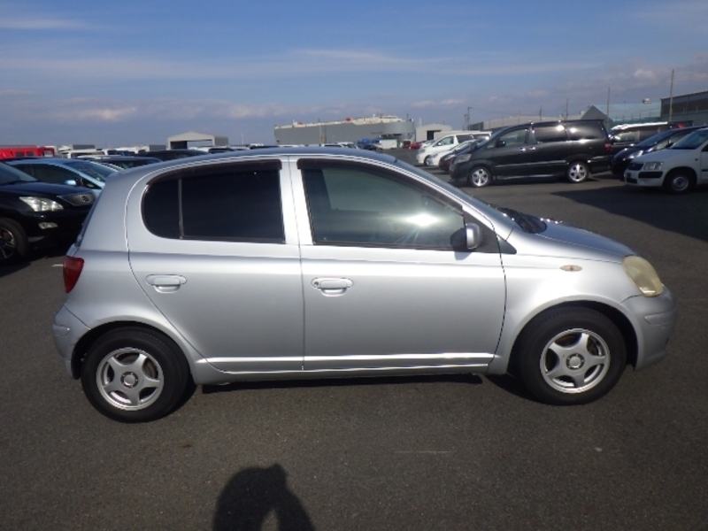 VITZ