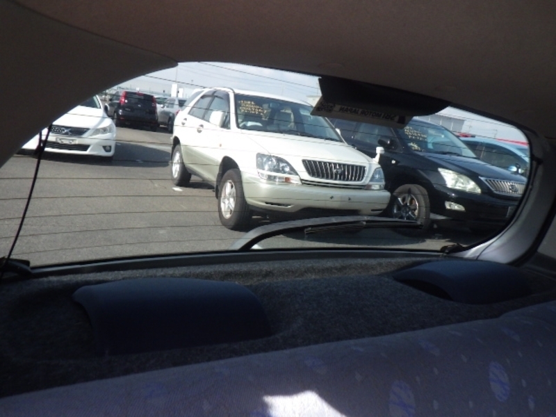 VITZ