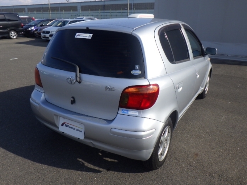 VITZ