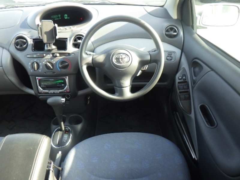 VITZ
