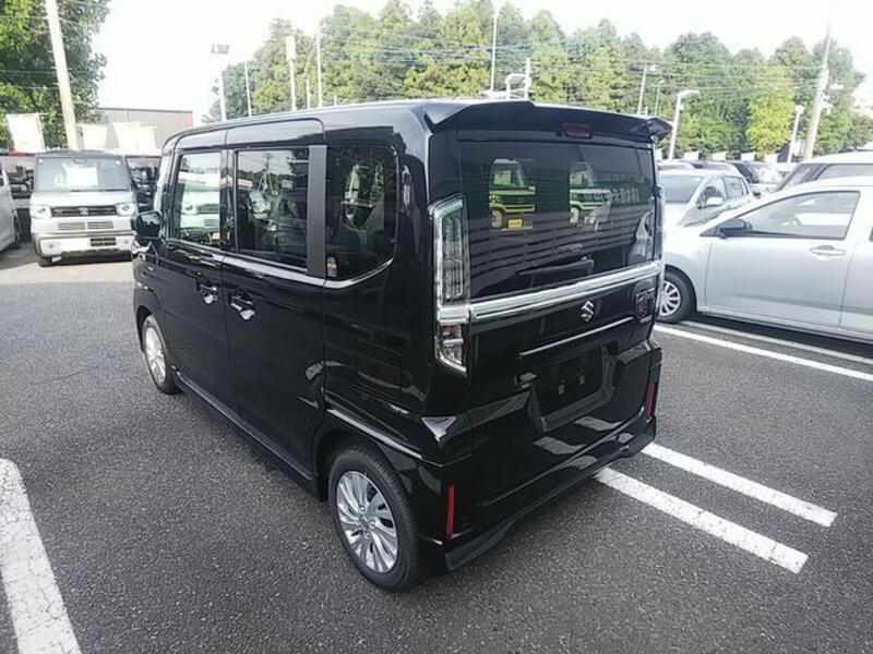SPACIA CUSTOM