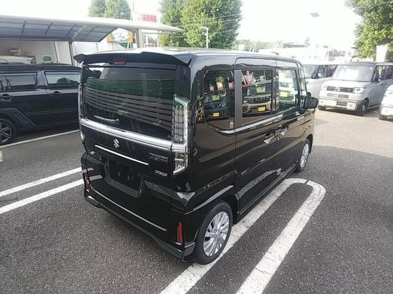 SPACIA CUSTOM