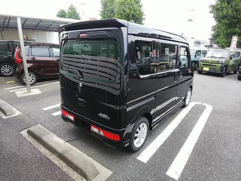 EVERY WAGON