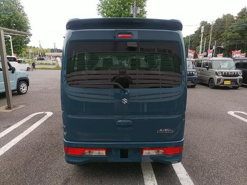 EVERY WAGON