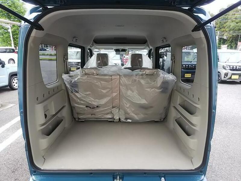 EVERY WAGON