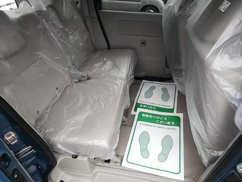EVERY WAGON