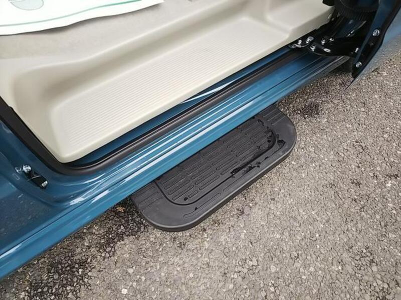 EVERY WAGON
