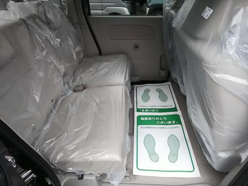 EVERY WAGON