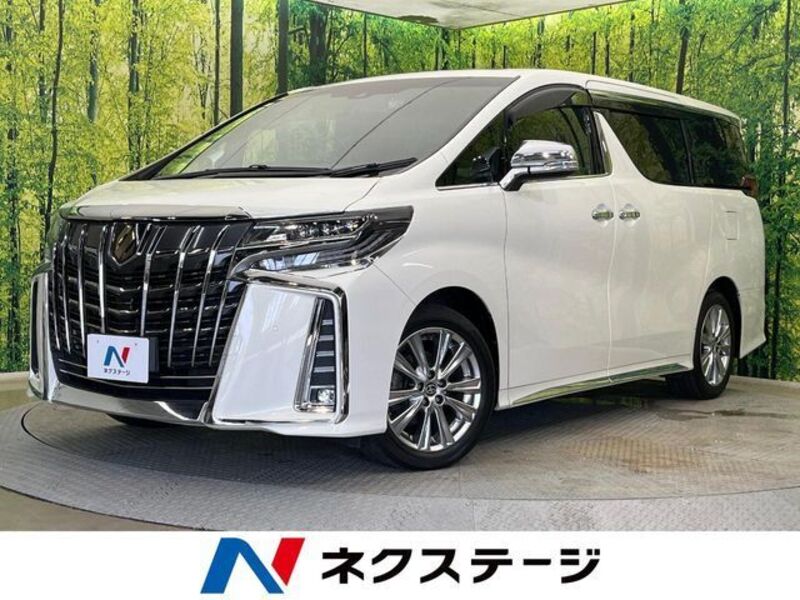 ALPHARD-0