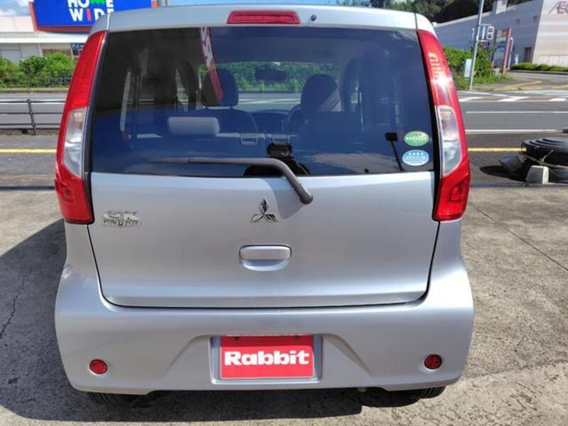 EK WAGON