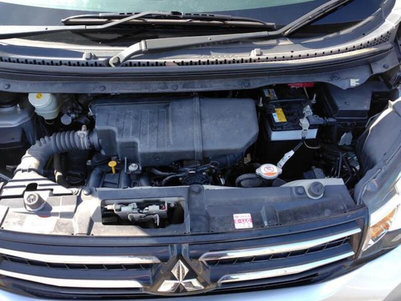 EK WAGON