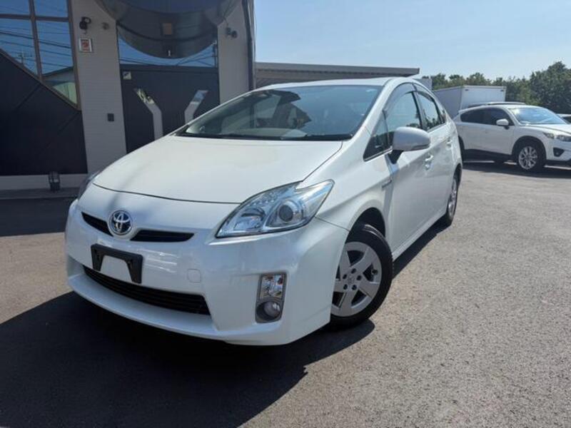PRIUS