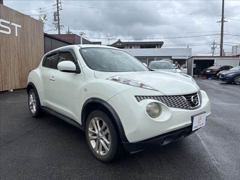 JUKE