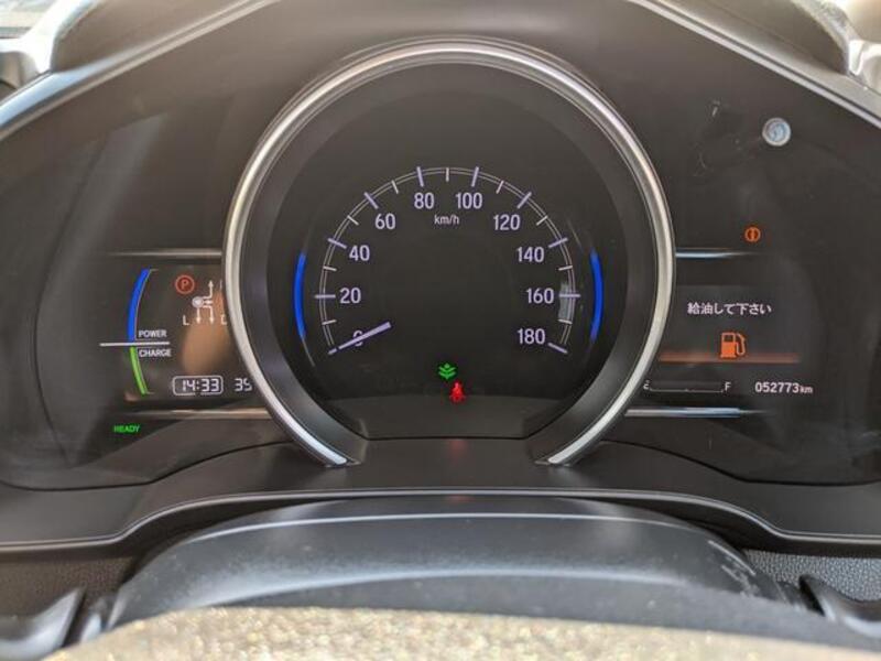 FIT HYBRID
