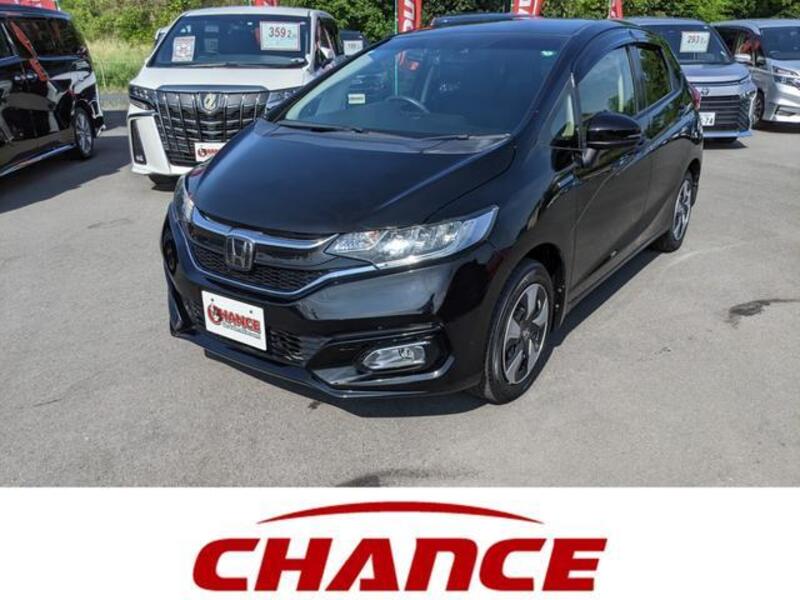 FIT HYBRID-0