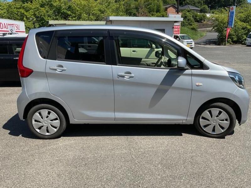 EK WAGON