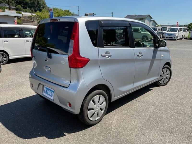 EK WAGON