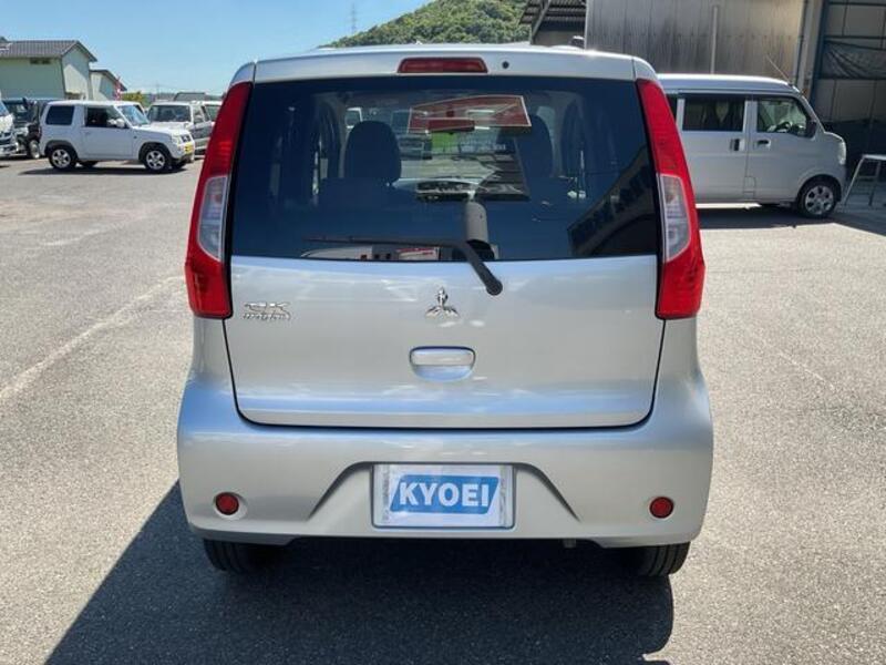 EK WAGON