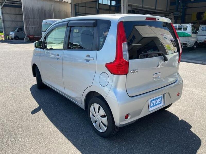 EK WAGON