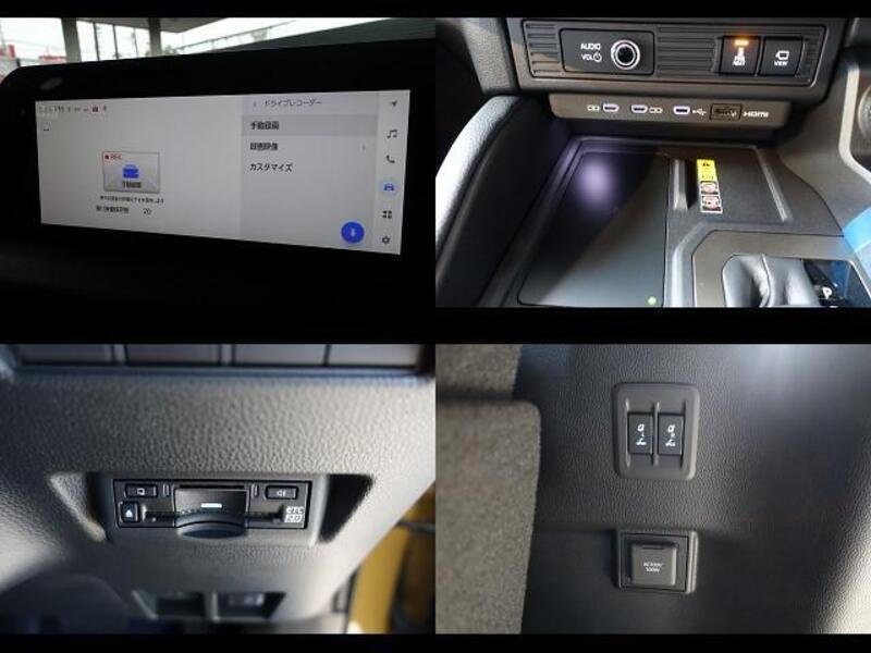 LAND CRUISER 250