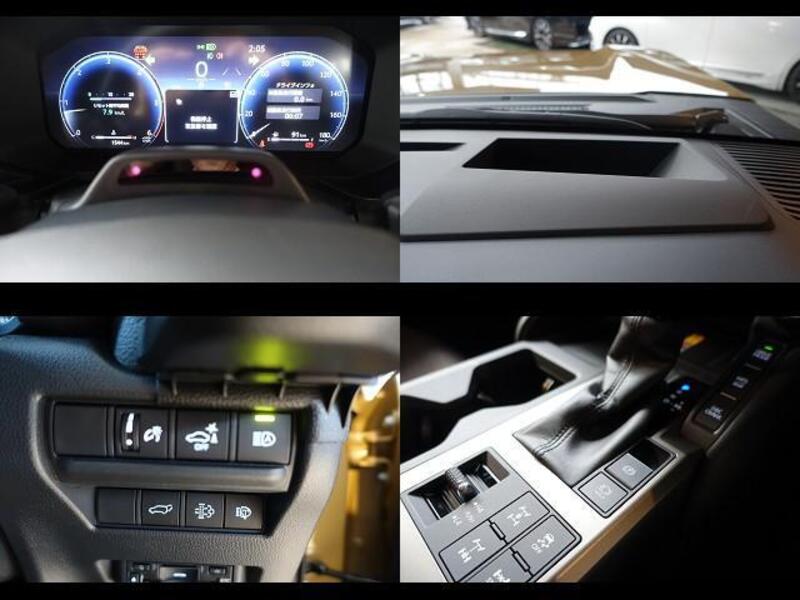LAND CRUISER 250