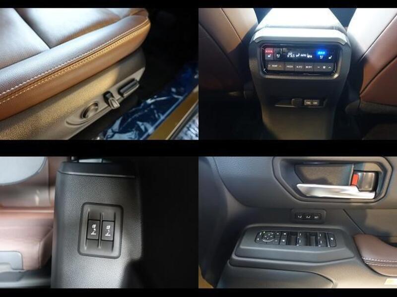 LAND CRUISER 250