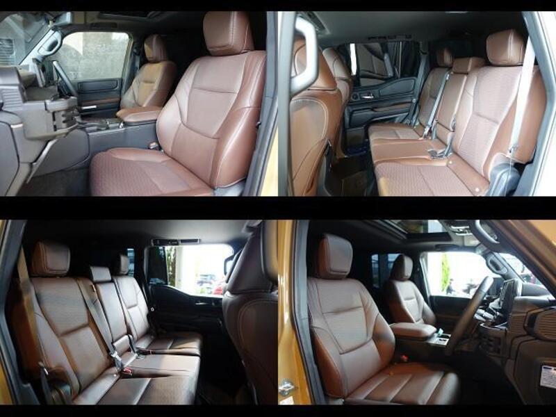 LAND CRUISER 250