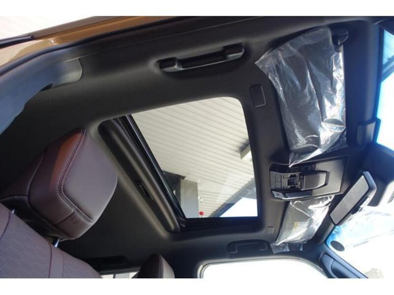 LAND CRUISER 250