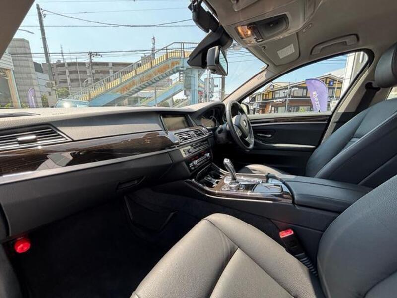 5 SERIES