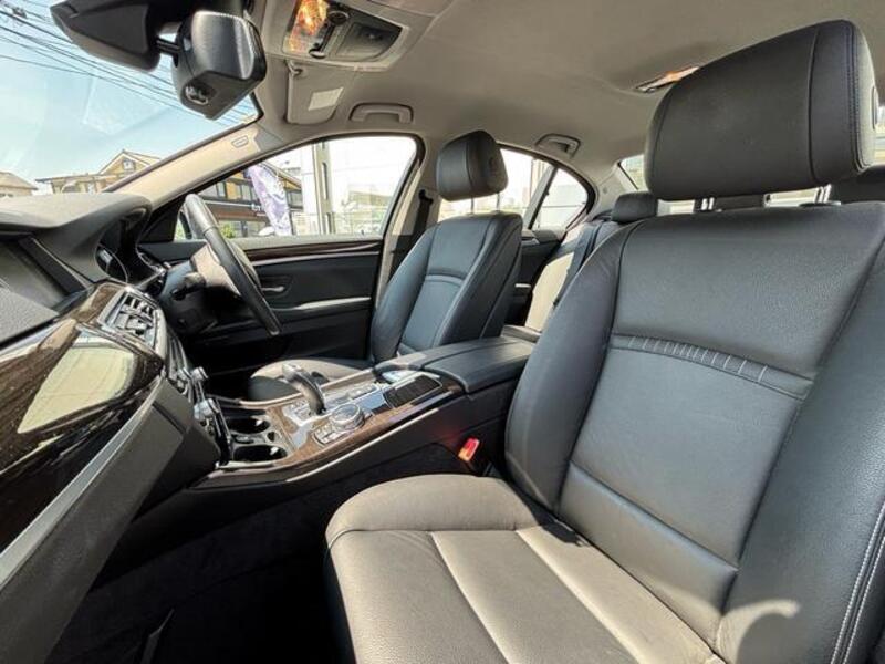 5 SERIES