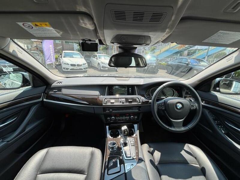 5 SERIES