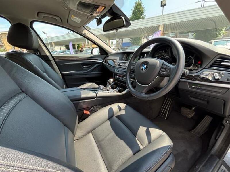 5 SERIES