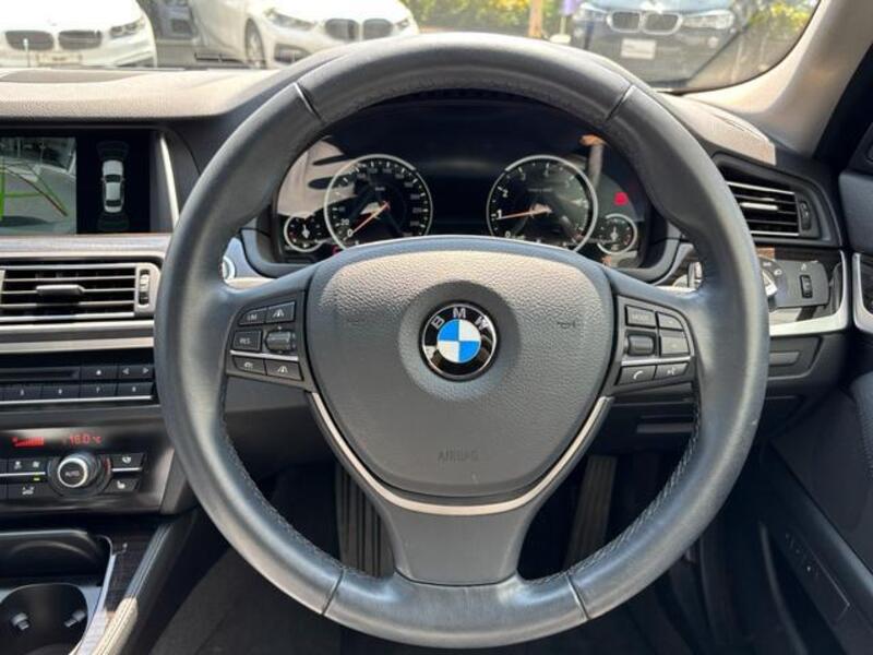 5 SERIES