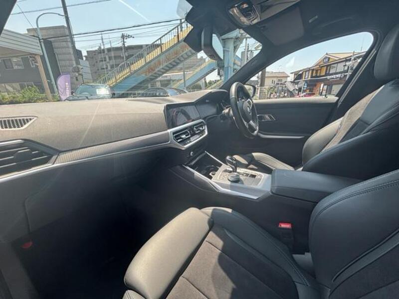 3 SERIES