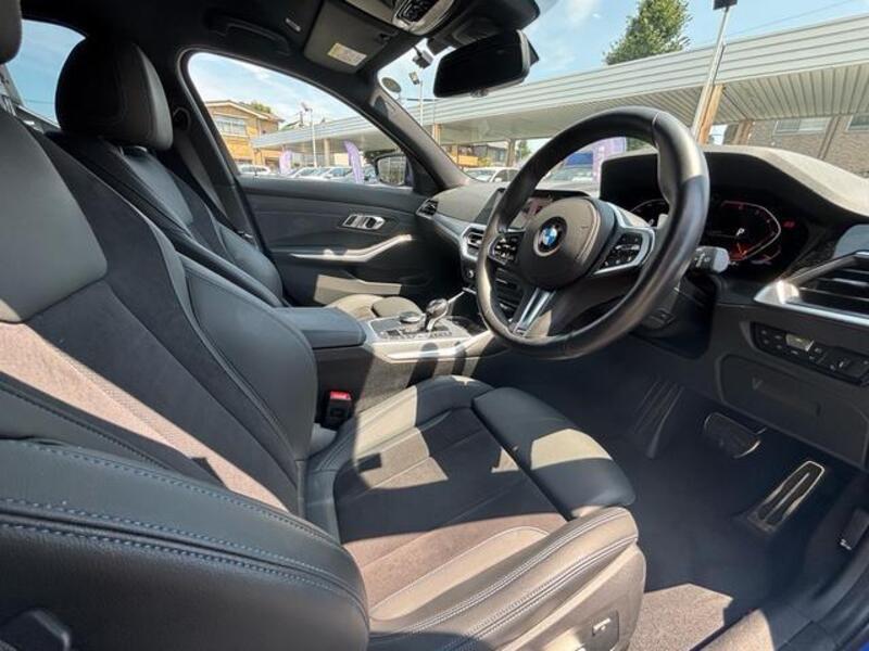 3 SERIES