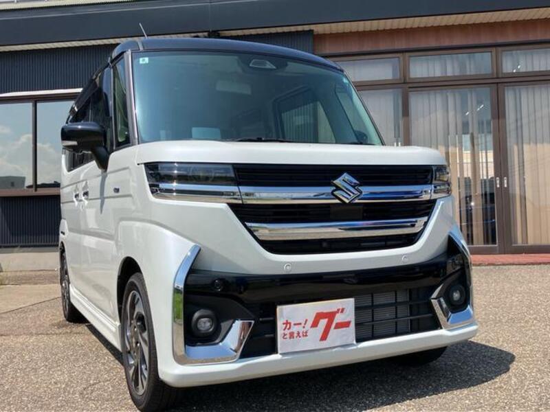 SPACIA CUSTOM