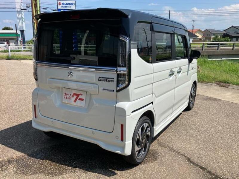 SPACIA CUSTOM