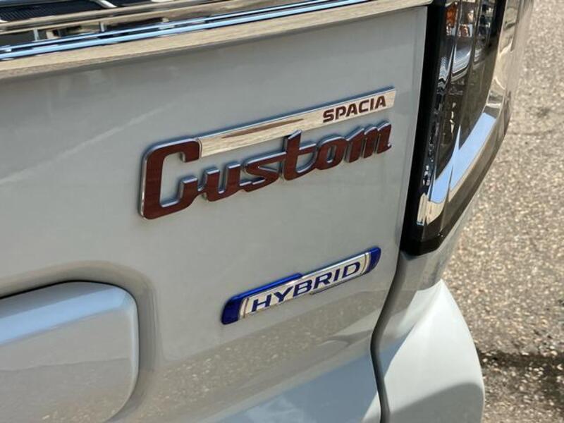 SPACIA CUSTOM