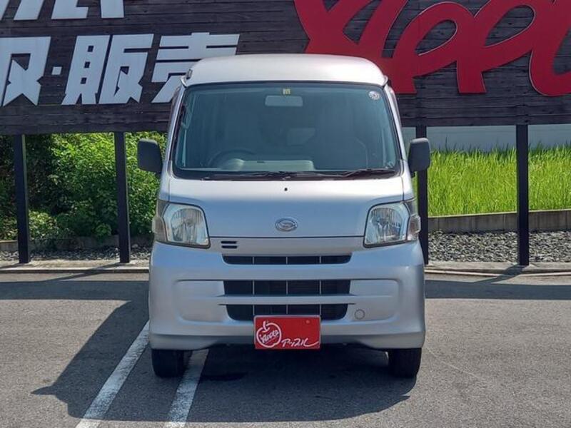 HIJET CARGO
