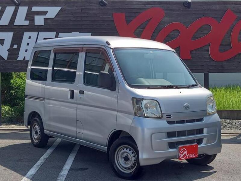 HIJET CARGO
